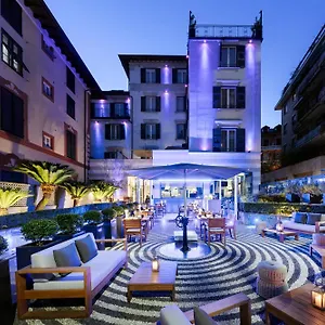 5* Hotell Lhp Santa Margherita Palace &